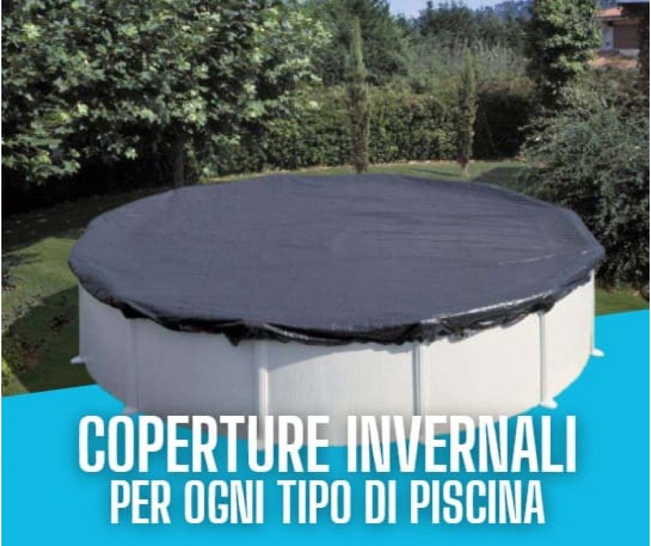 copertura invernale