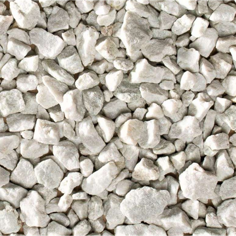 Sacco di Quarzite da 25 Kg Materiale Filtrante Filtro Sabbia Piscine  Risaliti depurazione acqua